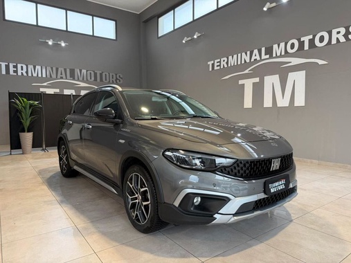 Fiat Tipo 2022