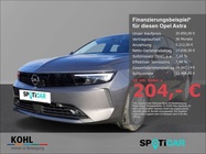 Opel Astra 2024