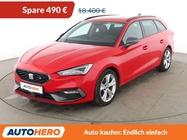 Seat Leon 2020