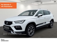 Seat Ateca 2025