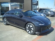 Hyundai Ioniq6 2023