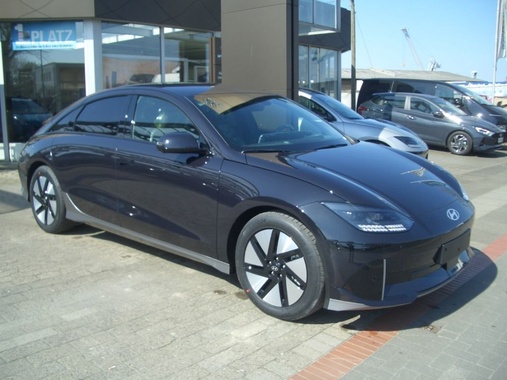 Hyundai Ioniq6 2023