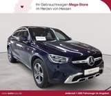 Mercedes-Benz GLC-Class 2023