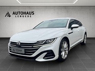 Volkswagen Arteon 2022