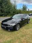BMW 5 Series 2019