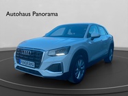 Audi Q2 2023