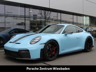 Porsche 992 2025