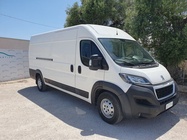 Peugeot Boxer 2018