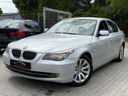 BMW 5 Series 2009