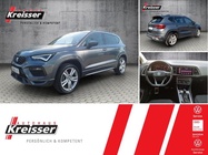 Seat Ateca 2022