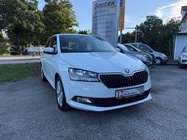 Skoda Fabia 2019
