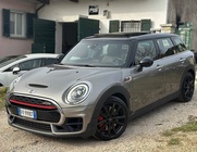 MINI Clubman 2017