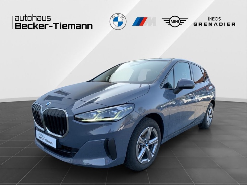 BMW 2 Series