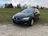 Seat Leon 2019