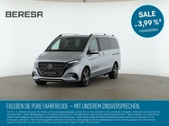 Mercedes-Benz V-Class 2024