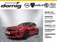 Opel Astra 2022