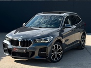 BMW X1 2020