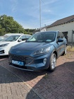 Ford Kuga 2022
