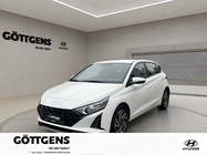 Hyundai i20 2025
