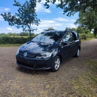 Volkswagen Sharan 2018