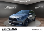 Skoda Fabia 2025