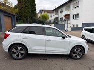 Audi Q2 2020