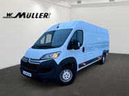 Citroen Jumper 2024