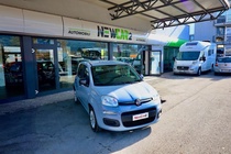 Fiat Panda 2019