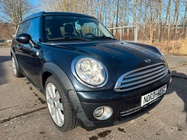 MINI Cooper 2008