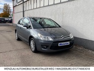 Citroen C4 2009