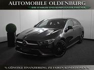 Mercedes-Benz CLA-Class 2022