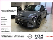 Kia EV3 2025