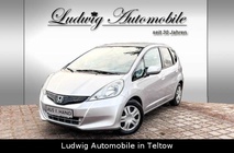 Honda Jazz 2011