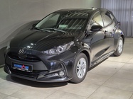 Mazda 2 2022