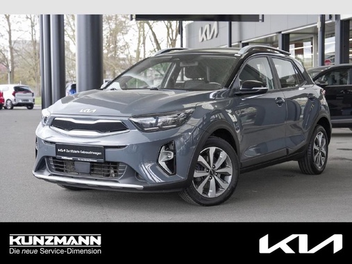 Kia Stonic 2022