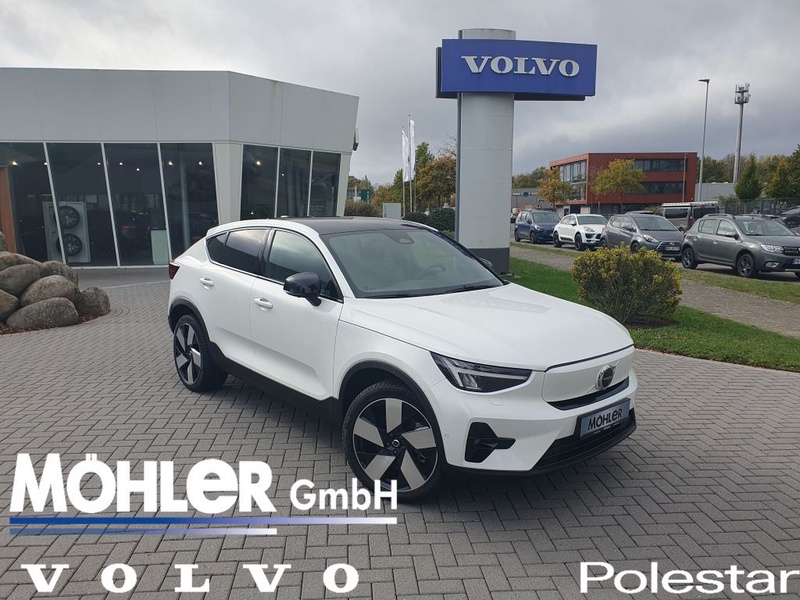 Volvo C40