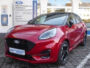 Ford Puma 2025