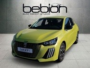 Peugeot 208 2024