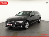 Audi A6 2022