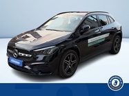 Mercedes-Benz GLA-Class 2025