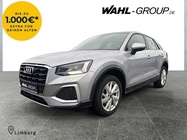 Audi Q2 2023