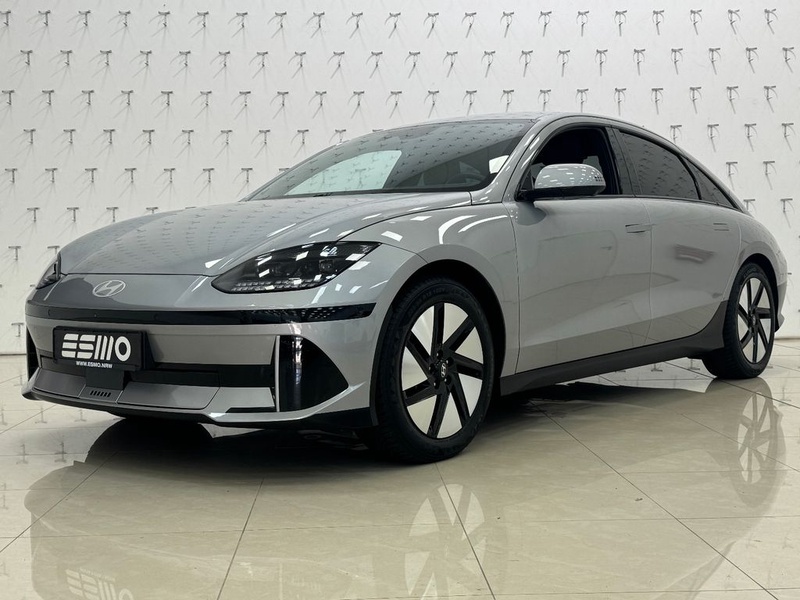 Hyundai Ioniq6