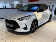 Toyota Yaris 2021