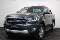Ford Ranger 2021