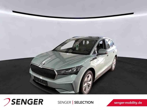 Skoda Enyaq 2023