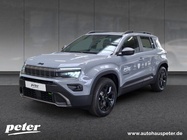 Jeep Avenger 2025