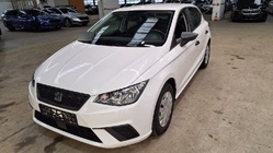 Seat Ibiza 2021