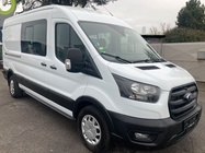 Ford Transit 2022
