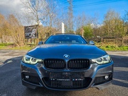 BMW 3 Series 2019
