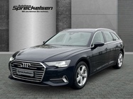 Audi A6 2022